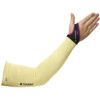 TEGERA 75 13gg KEVLAR CRF CUT-DCAT.II SLEEVE YELLOW SZ-8 (SGL) thumbnail-0