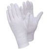 TEGERA 104 TEXTILE, COTTON CAT.I GLOVES WHITE SZ-8 (PR) thumbnail-0