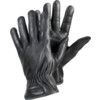 TEGERA 8155 GOATSKIN CAT.II GLOVES BLACK SZ-12 (PR) thumbnail-0