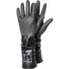 TEGERA 16 CHEM' PROTECT BUTYL CAT.III GLOVES BLACK SZ-10 (PR) thumbnail-0