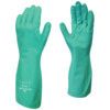 730, General Handling Gloves, Green, Size S thumbnail-0