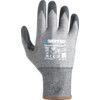 SAPPHIRE NANO FOAM + 21G CUT F NITRILE FOAM GLOVE (M) thumbnail-1