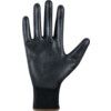 BMG133 MULTI-PURPOSE POLYESTER/PU GLOVE (S-8)(M) thumbnail-2