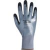 BMG201 MULTI-PURPOSEPOLYESTER/NITRILE GLOVE (S-8)(M) thumbnail-1