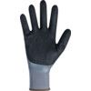 BMG201 MULTI-PURPOSE POLYESTER/NITRILE GLOVE (S-11)(2XL) thumbnail-2