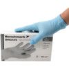 BMG425 POWDER FREE NITRILE DISPOSABLE GLOVE (M) (PK-100) thumbnail-0