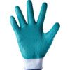 Cut Resistant Gloves, Green/Grey, Nitrile Coating, EN388: 2016, 4, 1, 3, 2, X, Size 10 thumbnail-2