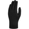 TX724 Disposable Gloves, Black, Nitrile, 7mil Thickness, Powder Free, Size L, Pack of 100 thumbnail-0