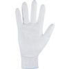 542, Cut Resistant Gloves, White, EN388: 2016, 4, 3, 4, 1, B, PU Palm, HPPE, Size 9 thumbnail-2