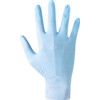 7500PF Disposable Gloves, Blue, Nitrile, 4mil Thickness, Powder Free, Size 2XL, Pack of 100 thumbnail-1