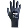 Idaho Mechanical Hazard Gloves, Black, Nylon Liner, PVC Coating, EN388: 2003, 4, 1, 3, 1, Size 7 thumbnail-1