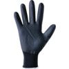 Idaho Mechanical Hazard Gloves, Black, Nylon Liner, PVC Coating, EN388: 2003, 4, 1, 3, 1, Size 10 thumbnail-2