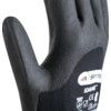 Idaho Mechanical Hazard Gloves, Black, Nylon Liner, PVC Coating, EN388: 2003, 4, 1, 3, 1, Size 7 thumbnail-3