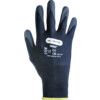 Ohio Mechanical Hazard Gloves, Black, Nylon Liner, PVC Coating, EN388: 2003, 4, 1, 3, 1, Size 10 thumbnail-1