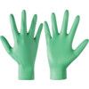 TX4524 BIODEGRADEABLE NITRILE GLOVE (S-11) (BX-100) thumbnail-0