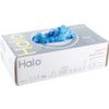 Disposable Gloves, Blue, Nitrile, 5g Thickness, Powder Free, Size XL, Pack of 100 thumbnail-1