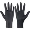 5.5G Black Nitrile Disposable Glove (2XL) (BX-100) thumbnail-0