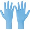 6.5G EXTENDED CUFF NITRILE DISPOSABLE GLOVE (S) (BX-100) thumbnail-0