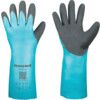 FLEXTRILL CUT C NITRILE CHEMICAL GLOVE (SZ-7)(PK-12) thumbnail-0