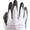 PERFECT CUTTING DIAMOND WHITE GLOVES SIZE 10 thumbnail-4