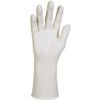 Kimtech Pure G3 Disposable Gloves, White, Nitrile, 5mil Thickness, Powder Free, Size L, Pack of 1000 thumbnail-0