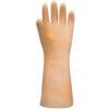 Advantech 517, Chemical Resistant Gloves, Natural, Latex/Neoprene/Nitrile, Size 8 thumbnail-0