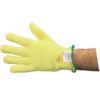 Fireblade, Cut & Heat Resistant Gloves, Yellow, Kevlar®, EN388: 2003, 2, 4, 4, X, Size 10 thumbnail-0