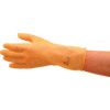 G31H, Chemical Resistant Gloves, Natural, Latex, Unlined, Size 8.5 thumbnail-0