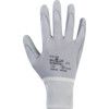 PX130 Mechanical Hazard Gloves, Grey, Nylon Liner, Polyurethane Coating, EN388: 2003, 4, 1, 3, 1, Size 7 thumbnail-1