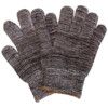 Strongotherm, Cut Resistant Gloves, Brown, Cotton/Nylon/Polyester Liner, Uncoated, EN388: 2016, 3, X, 4, X, C, Size 8 thumbnail-0