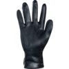 Deep Tril 1 Mechanical Hazard Gloves, Black, Polyamide Liner, Nitrile Coating, EN388: 2003, 4, 1, 2, 1, Size 10 thumbnail-2