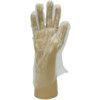 SHIELD CLEAR EMBOSSED BOXED PE GLOVES (L) (BX-100) thumbnail-0