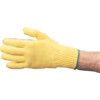 Touchstone, Cut Resistant Gloves, Yellow, Kevlar® Liner, Uncoated, EN388: 2016, 1, 2, 4, 1, X, Size 7 thumbnail-1