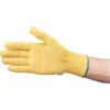 Touchstone, Cut Resistant Gloves, Yellow, Kevlar® Liner, Uncoated, EN388: 2016, 1, 2, 4, 1, X, Size 7 thumbnail-0