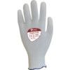 7663 Inspec Grip Mechanical Hazard Gloves, Red/White, Nylon Liner, PVC Coating, EN388: 2016, 2, 1, 4, 2, X, Size 10 thumbnail-0