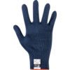 7800 Thermit, Cold Resistant Gloves, Blue, Thermal Yarn Liner, PVC Coating, Size 7 thumbnail-1