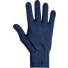 7800GP Thermit, Cold Resistant Gloves, Blue, Thermal Yarn Liner, PVC Coating, Size 7 thumbnail-1