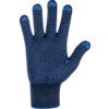 7800GP Thermit, Cold Resistant Gloves, Blue, Thermal Yarn Liner, PVC Coating, Size 7 thumbnail-2