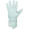 Granite 5 Beta, Cut Resistant Gloves, White, Leather, Kevlar® Liner, EN388: 2016, 3, X, 3, 4, D, Size 11 thumbnail-2