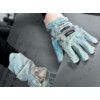 Granite 5 Delta, Cut Resistant Gloves, Grey, EN388: 2016, 4, X, 4, 4, E, Leather, Fully Coated, Kevlar®, Size 11 thumbnail-2