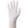 CK21KW, General Handling Gloves, White, Uncoated Coating, Cotton/Polyester Liner, Size One Size thumbnail-2