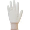 CR200 Pure Dex White Gloves - Size M (8) thumbnail-0