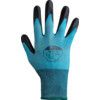 Dyflex® Air, Cut Resistant Gloves, Black/Blue, EN88:2016.2.X.4.2.B, PU Palm, Dyneema®, Size 11 thumbnail-1