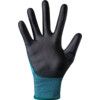 Dyflex® Air, Cut Resistant Gloves, Black/Blue, EN88:2016.2.X.4.2.B, PU Palm, Dyneema®, Size 11 thumbnail-2