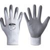 Dyflex Ultra, Cut Resistant Gloves, Grey/White, EN388: 2016, 4, X, 4, 2, C, PU Palm, Dyneema®, Size 11 thumbnail-0