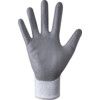 Dyflex Ultra, Cut Resistant Gloves, Grey/White, EN388: 2016, 4, X, 4, 2, C, PU Palm, Dyneema®, Size 9 thumbnail-2