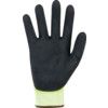 Grip It® Oil C5, Cut Resistant Gloves, Black/Yellow, EN388: 2016, 4, X, 4, 4, D, Nitrile Foam Palm, Glass Fibre/HPPE Liner, Size 11 thumbnail-2