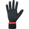 Multi-Task E Mechanical Hazard Gloves, Black/Red, Nylon Liner, Nitrile Coating, EN388: 2016, 4, 1, 4, 1, X, Size 11 thumbnail-2