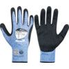 PEN Eco N, General Handling Gloves, Black/Blue, Nitrile Coating, Size 8 thumbnail-0