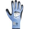 PEN Eco N, General Handling Gloves, Black/Blue, Nitrile Coating, Size 8 thumbnail-1